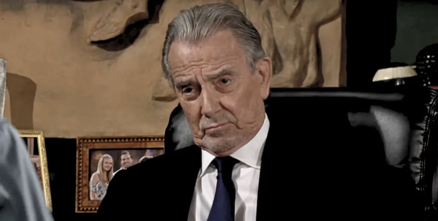 The Young and the Restless (Image via CBS)